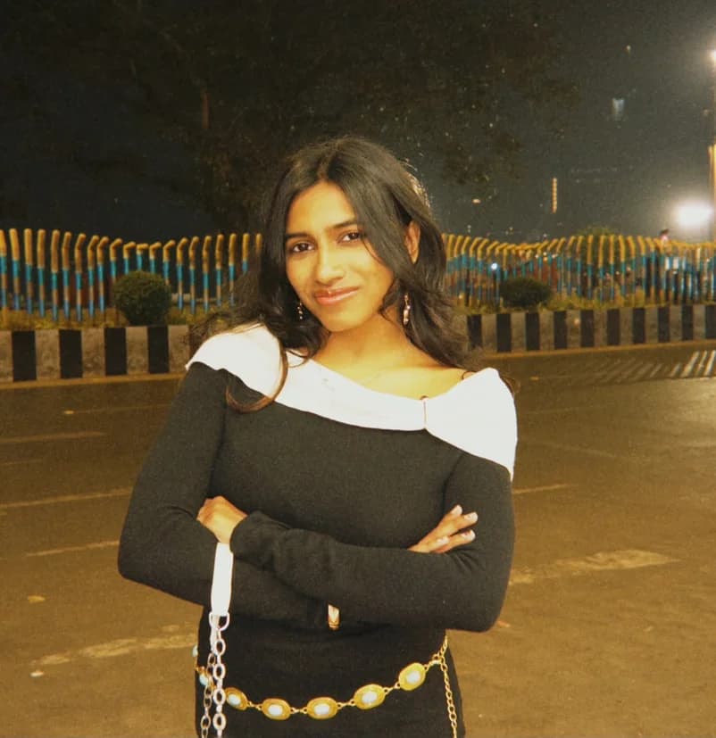 Anagha Anish