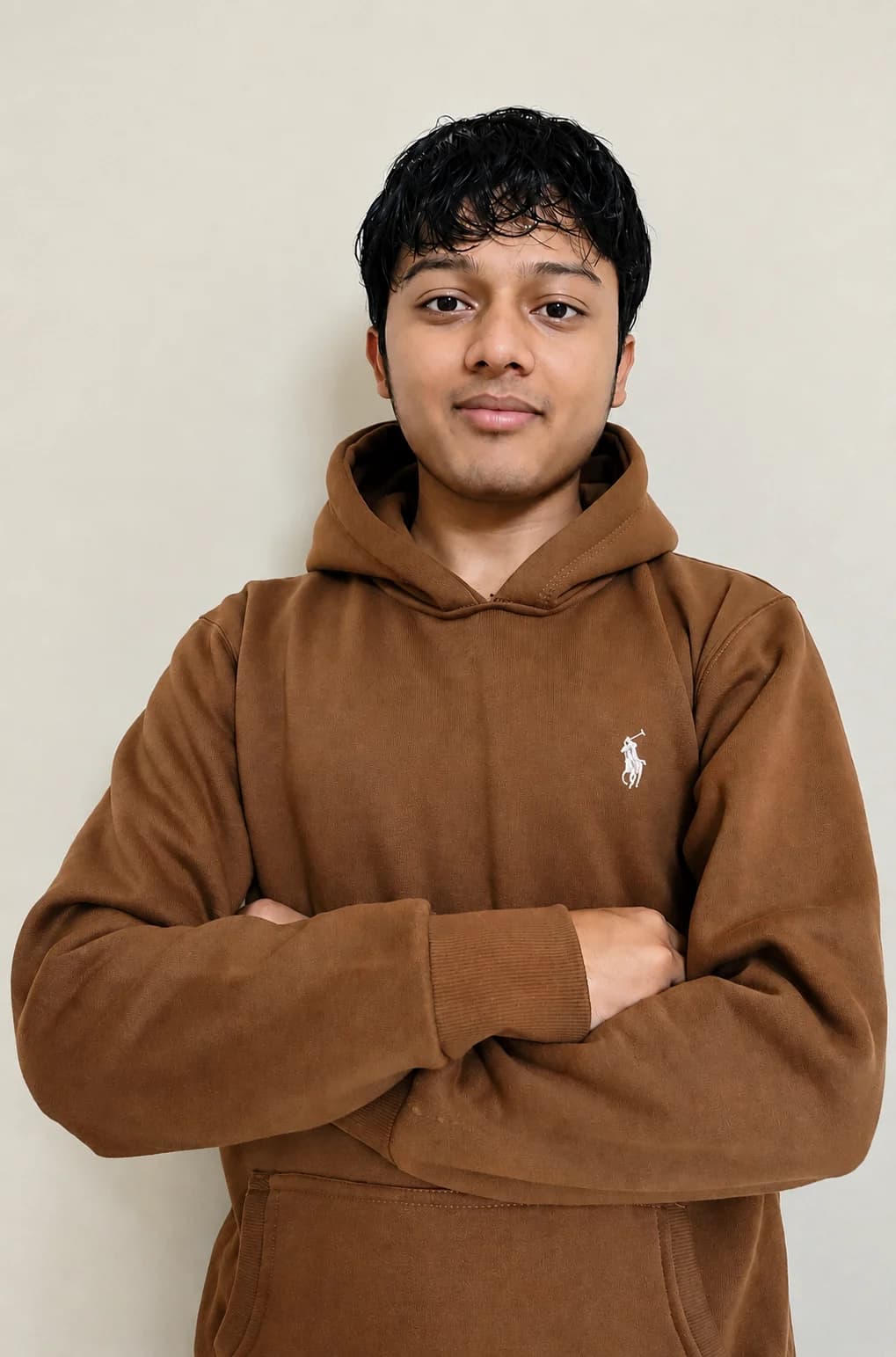 Dhruv Bhandari
