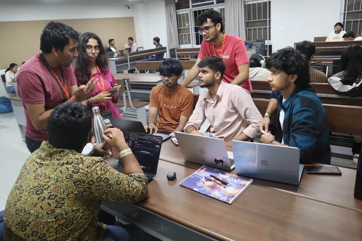 Mentor Review Session