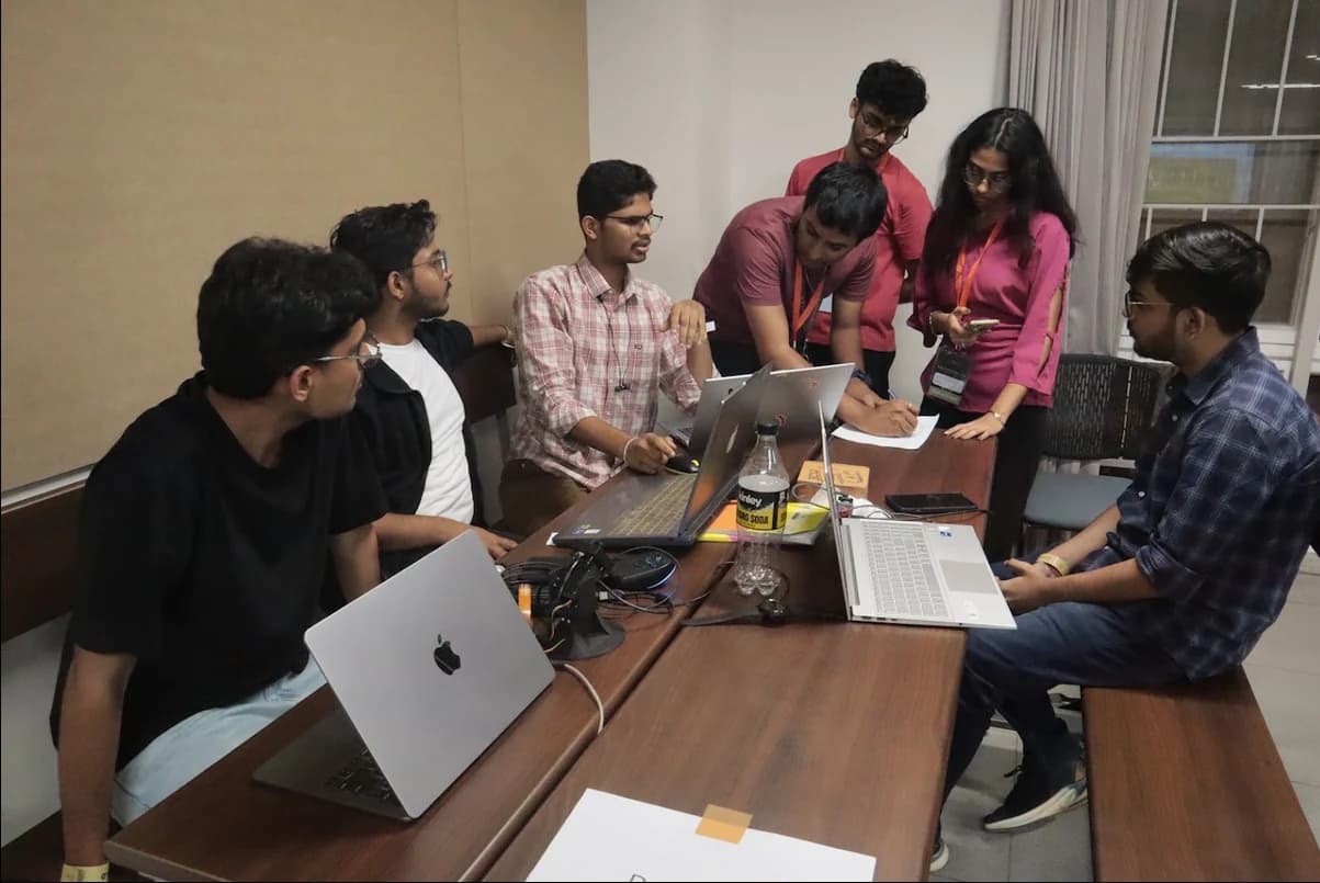 Mentor Sessions & Reviews · apoorv4