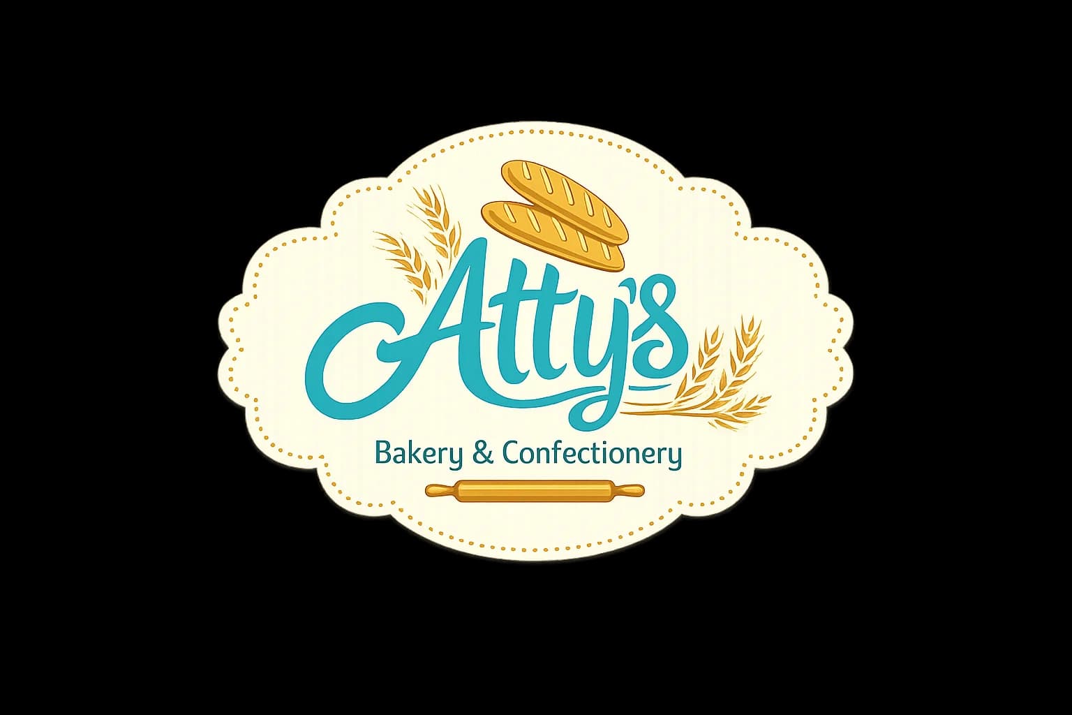 Atty's Bakery & Confectionery