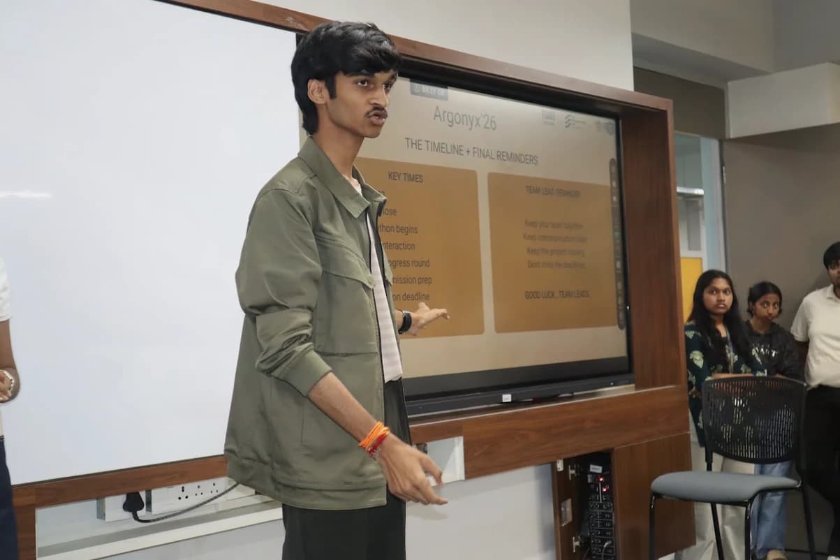 Inauguration Ceremony · ayush2