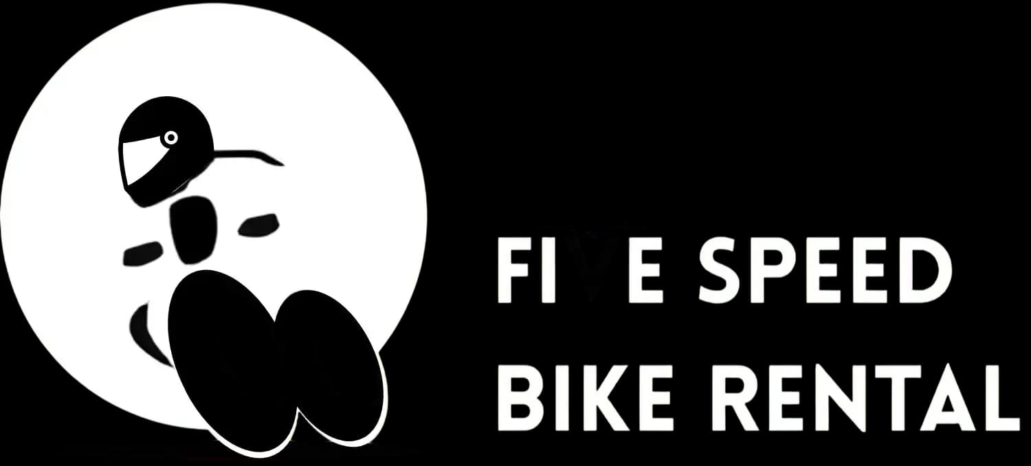 FiveSpeed Bike Rental