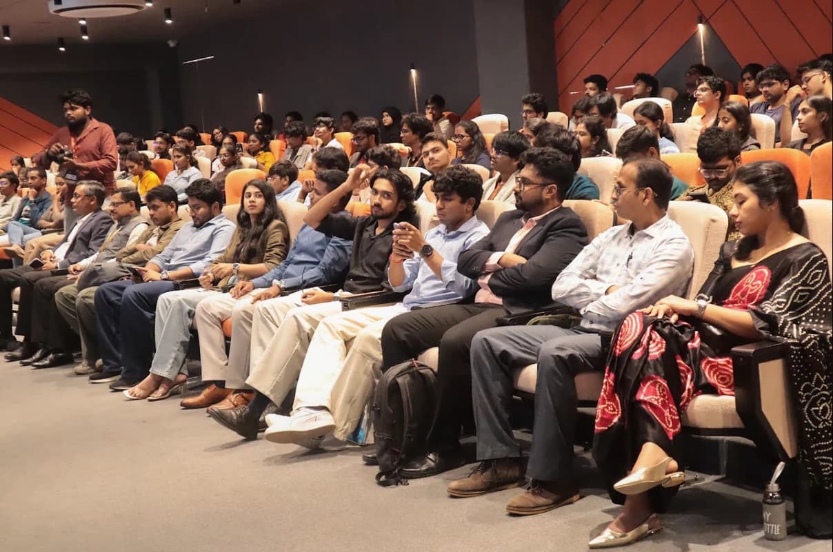 Valedictory Ceremony · image copy 2