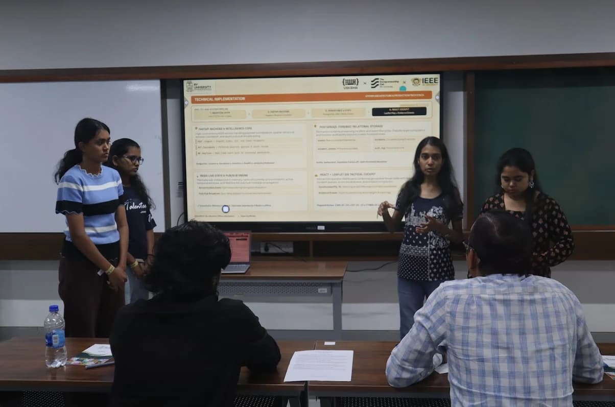Final Presentations & Pitches · image copy 3