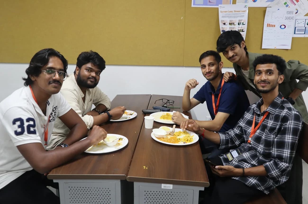Lunch & Breaks · image copy 3