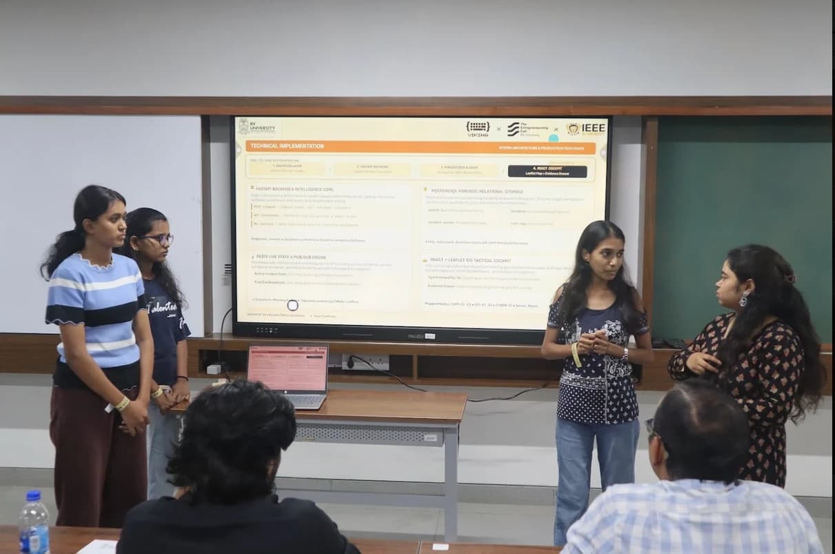 Final Presentations & Pitches · image copy 4