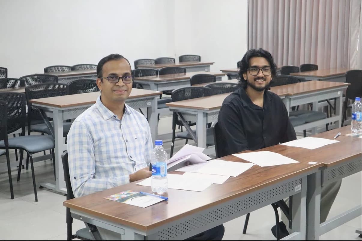 Judging Panel & Evaluations · image copy 5