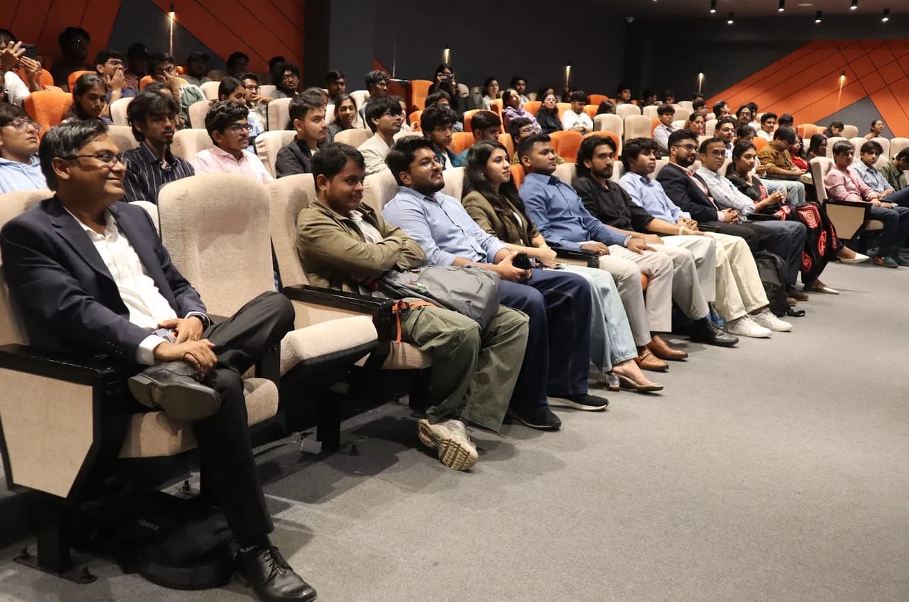 Valedictory Ceremony · image copy 5