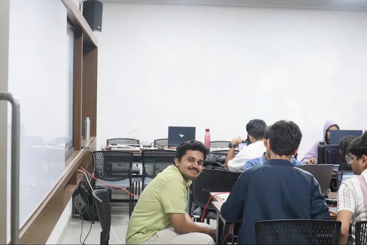 Teams Coding Sprint