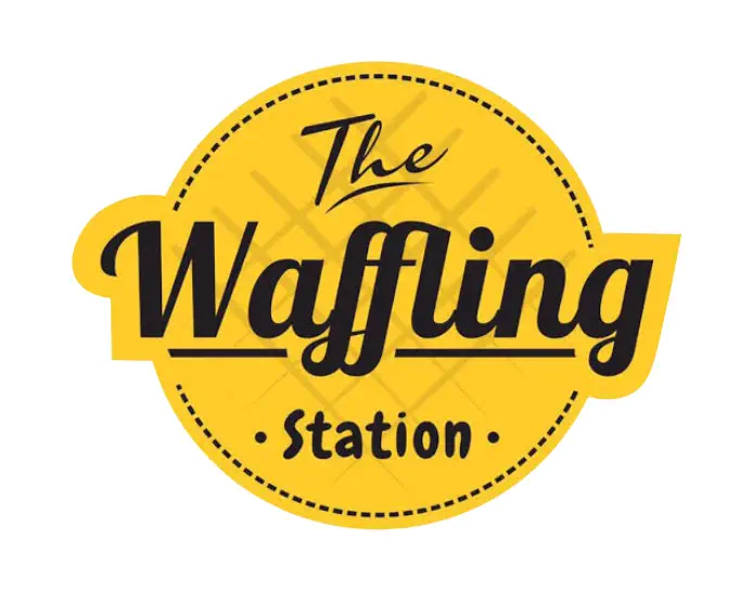Waffling Station
