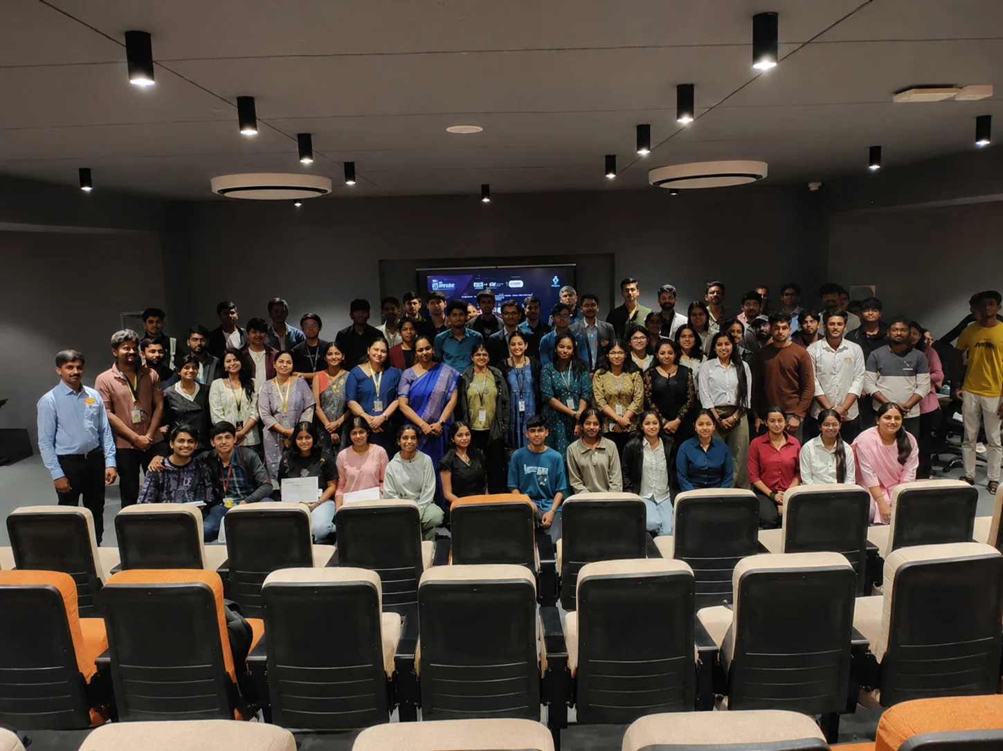 Argonyx Hackathon